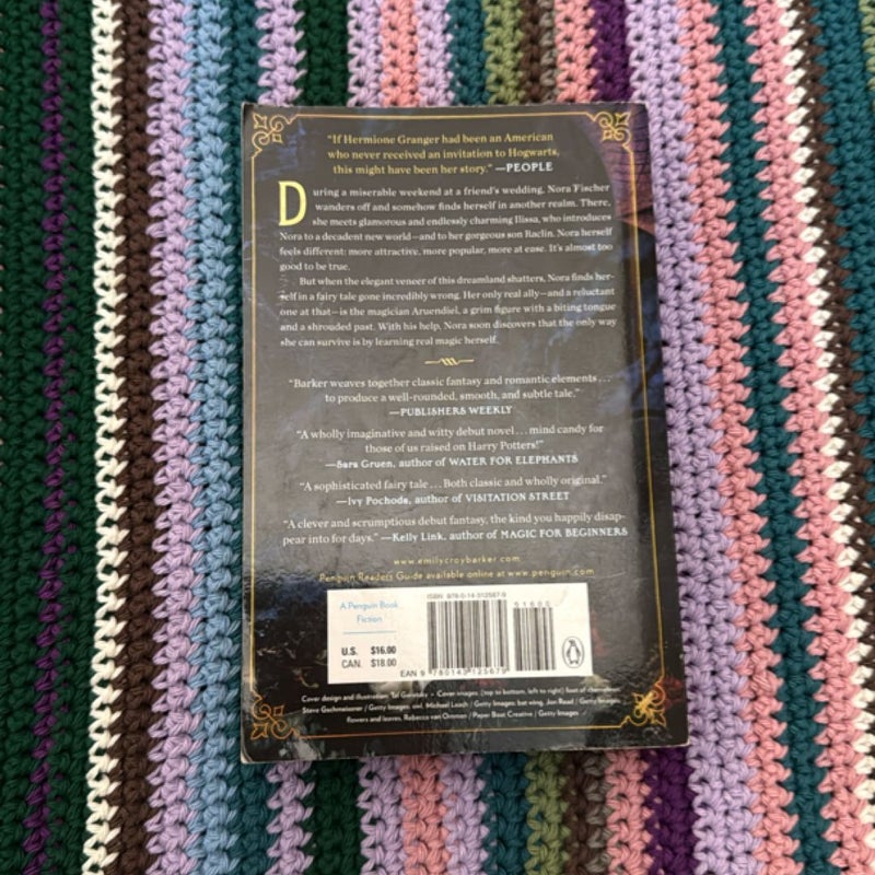 The Thinking Woman's Guide to Real Magic