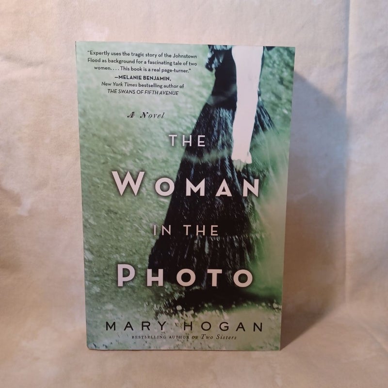 The Woman in the Photo