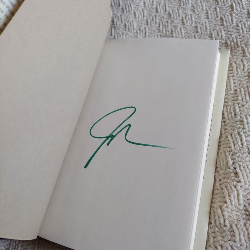 Turtles All the Way down (Signed Edition)