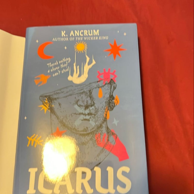 Icarus