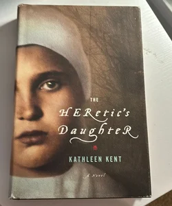The Heretic's Daughter