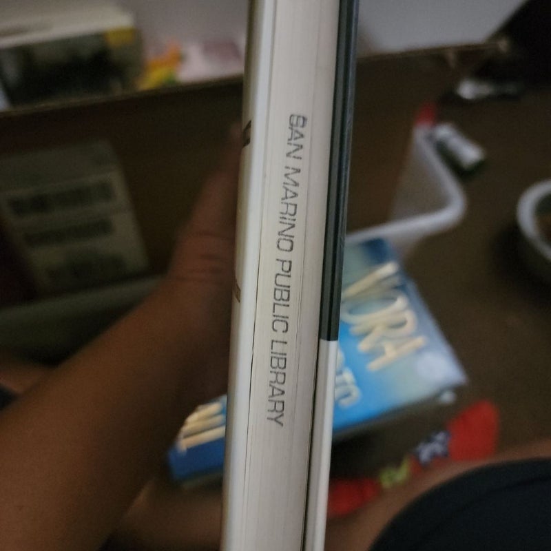 Book of the Spider