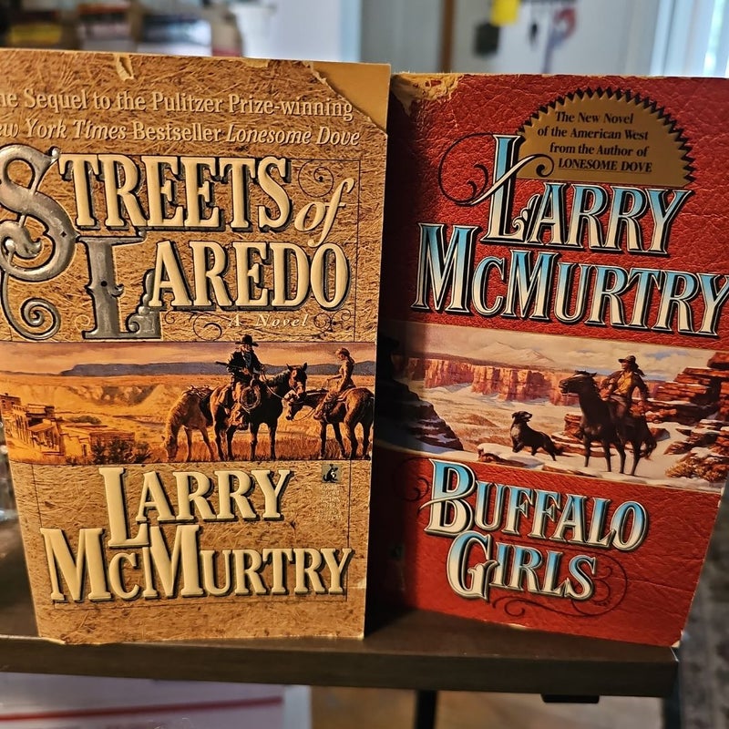 Streets of Laredo