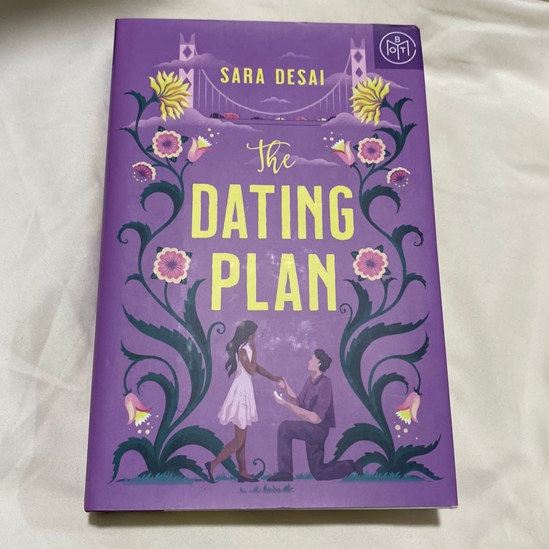 The Dating Plan 