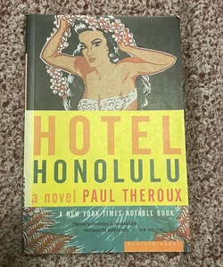 Hotel Honolulu