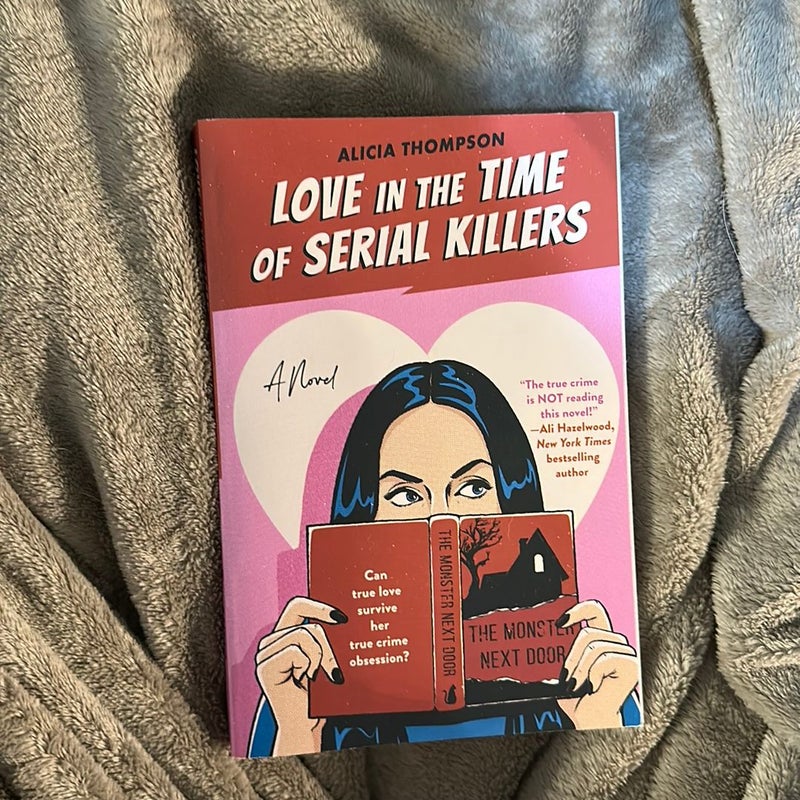 Love in the Time of Serial Killers