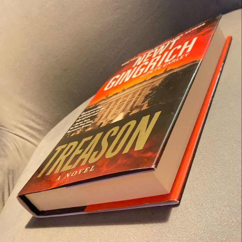 Treason