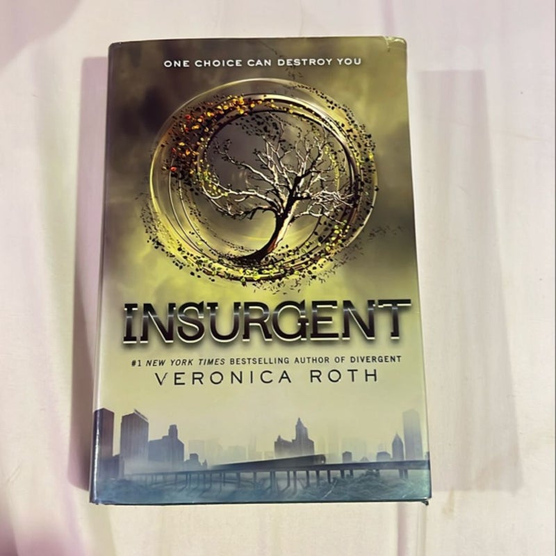 Insurgent