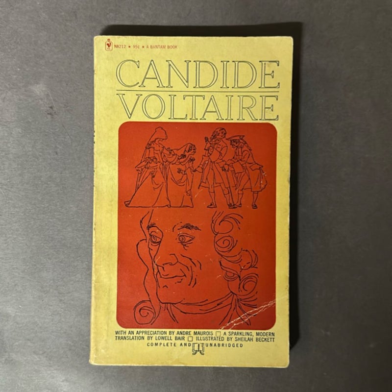 Candide 
