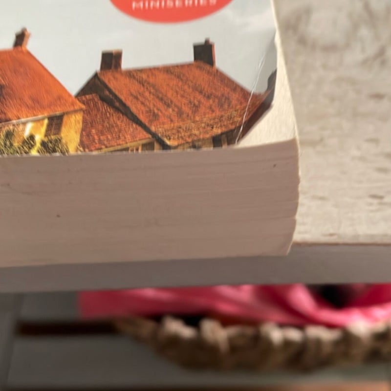 The Casual Vacancy