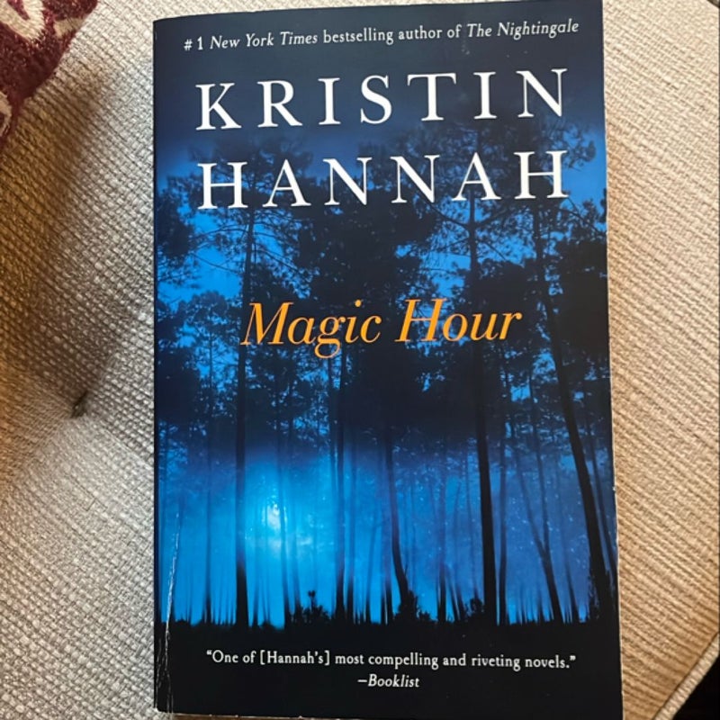 Magic Hour