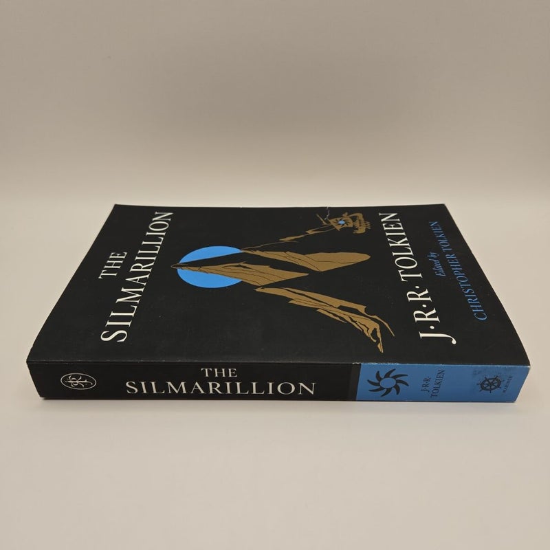 The Silmarillion