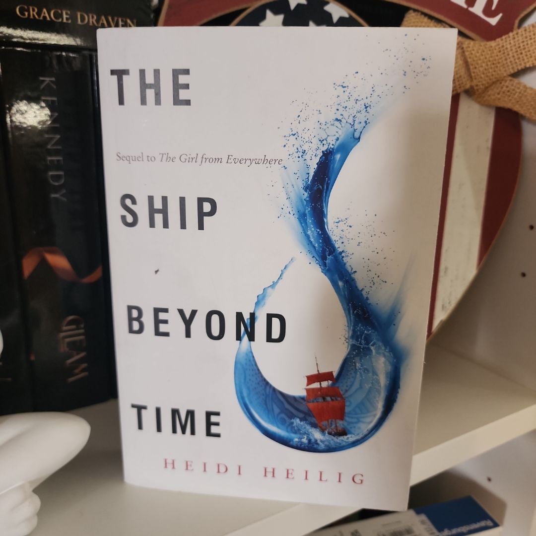 The Ship Beyond Time