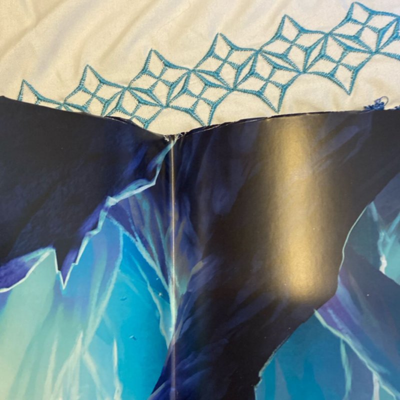 Kingdom Of The Cursed