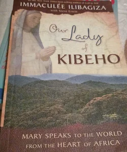 Our Lady of Kibeho