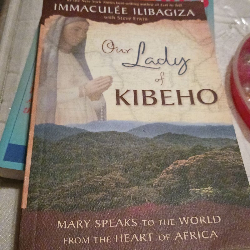 Our Lady of Kibeho