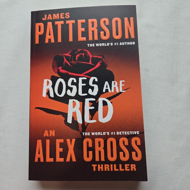 Roses Are Red