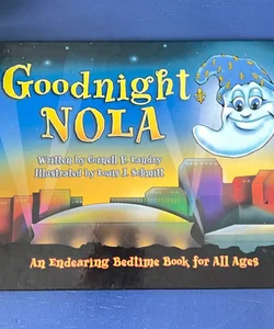 Goodnight Nola