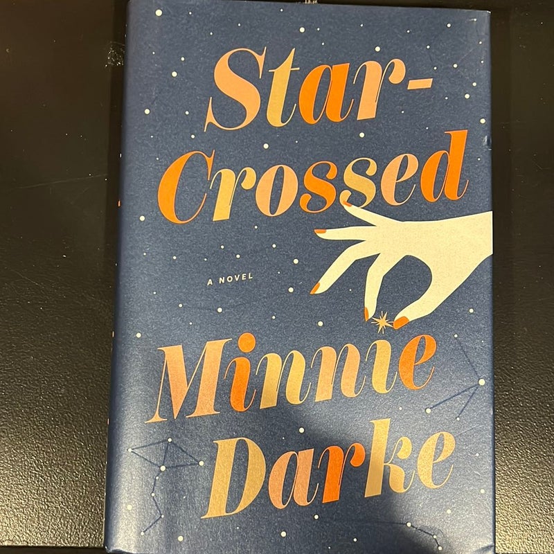 Star-Crossed