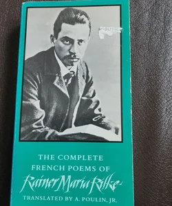 The Complete French Poems