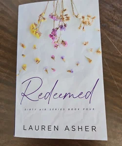 Redeemed Special Edition
