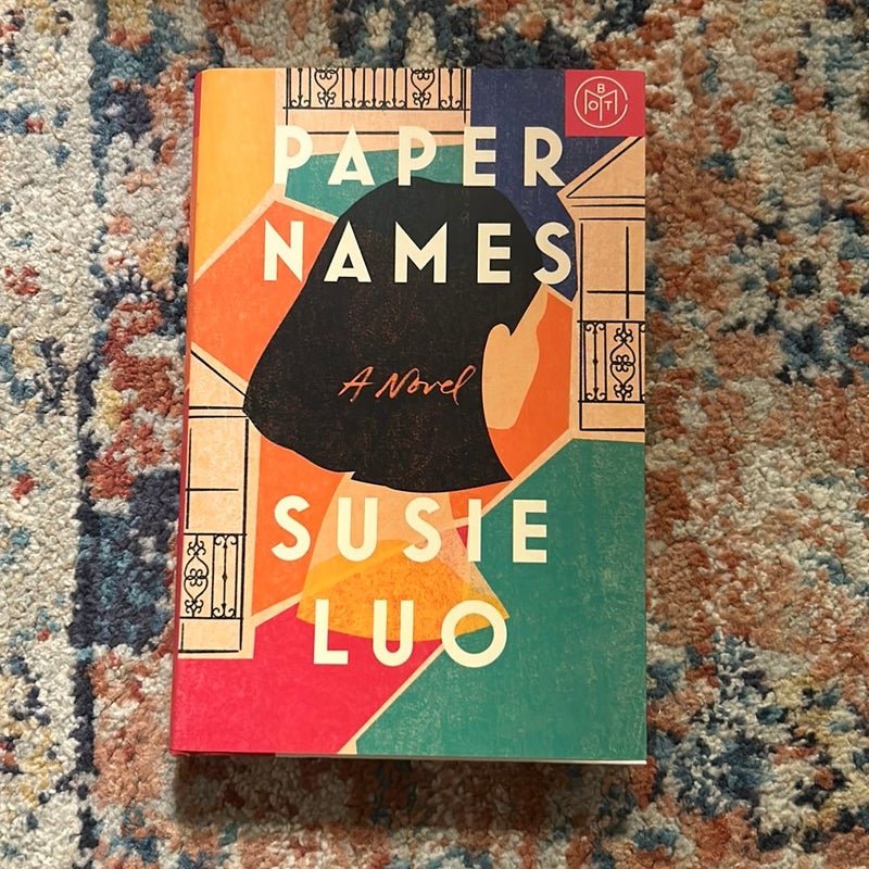 Paper Names