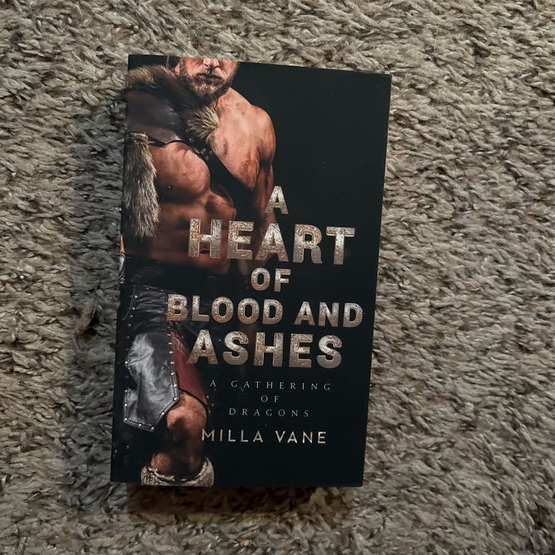 A heart of blood and ashes 