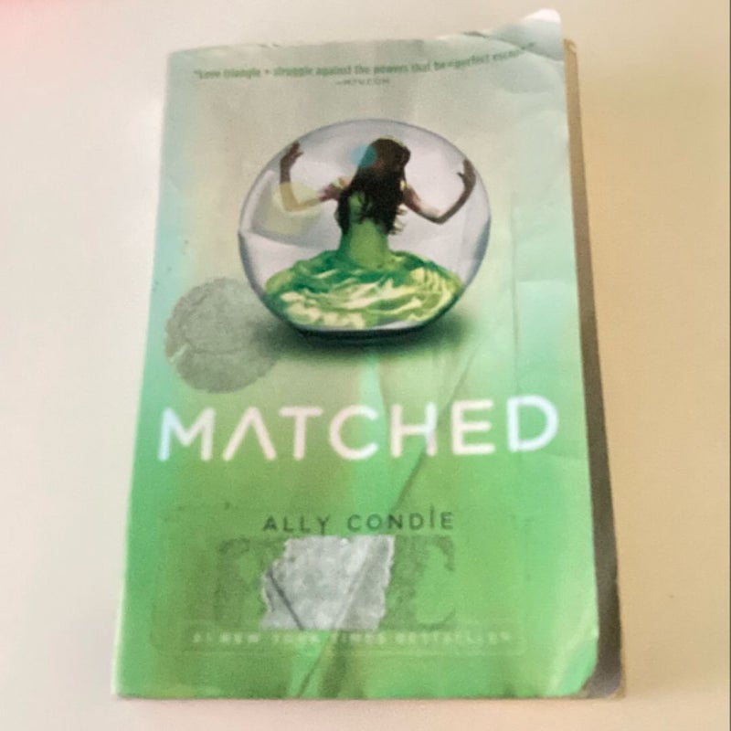Matched