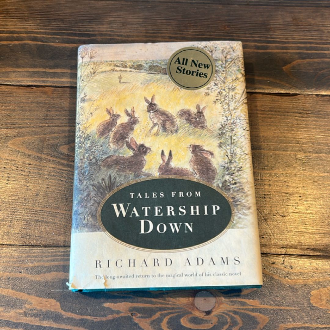 Tales from Watership Down