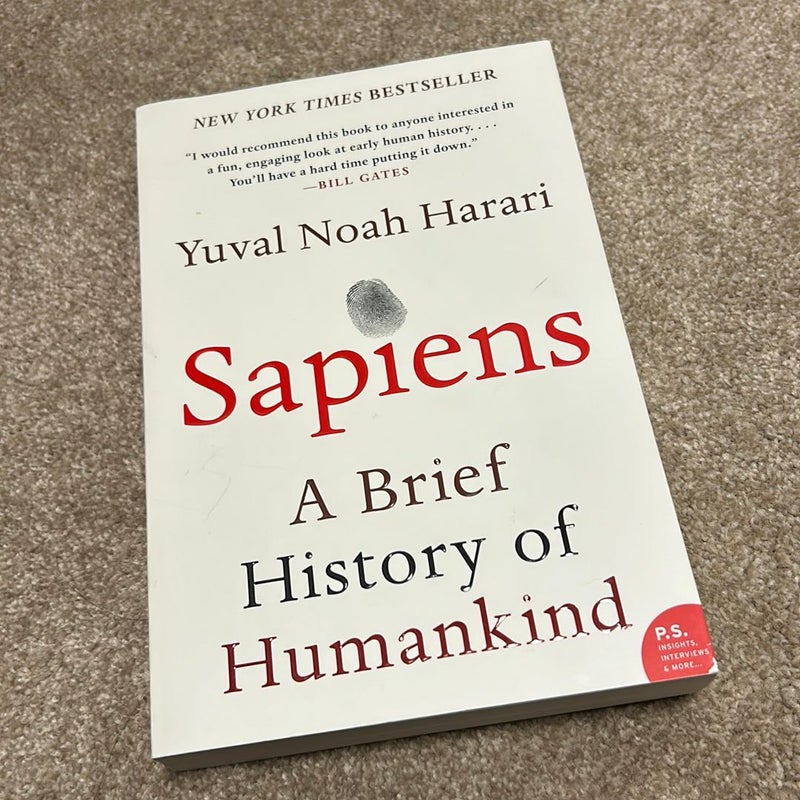 Sapiens