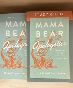 Mama Bear Apologetics bundle