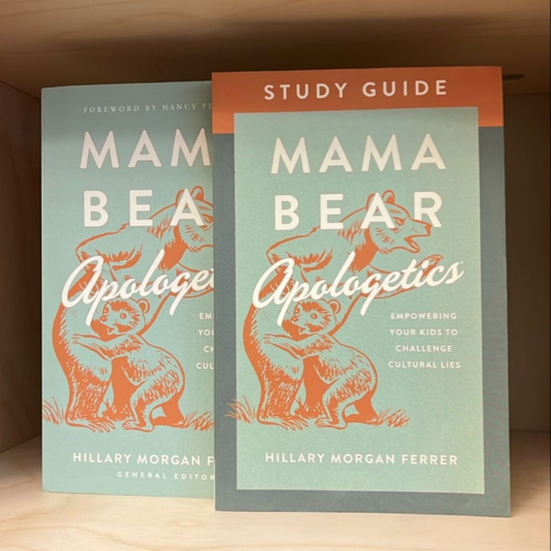 Mama Bear Apologetics bundle