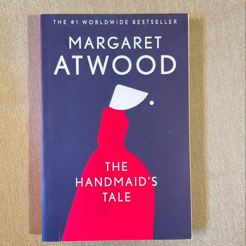 The Handmaid's Tale