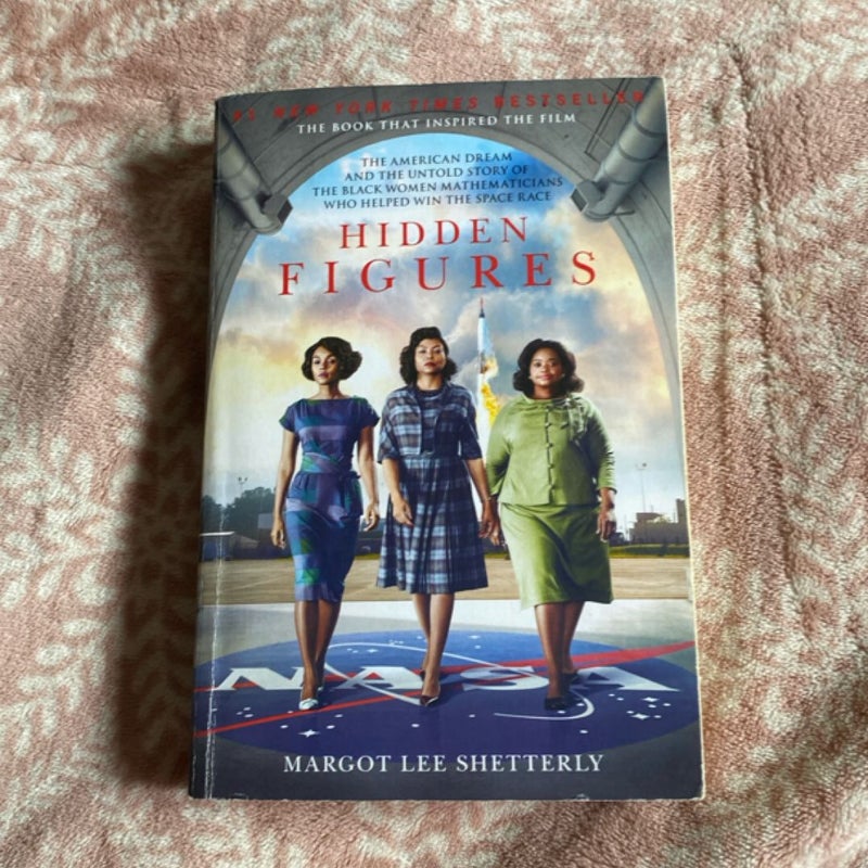 Hidden Figures