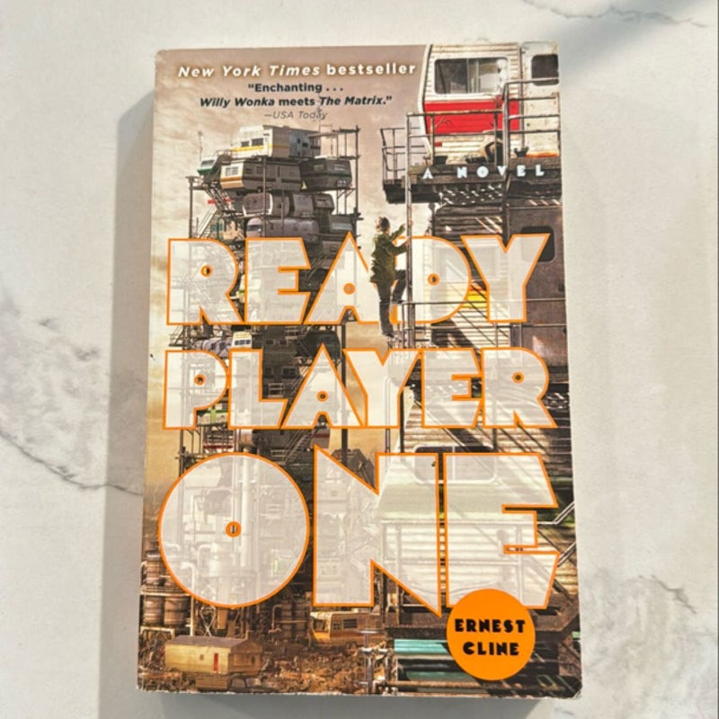 Ready Player One