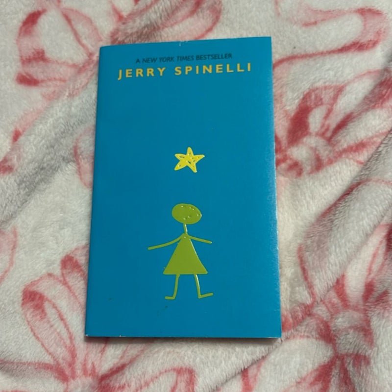 Stargirl