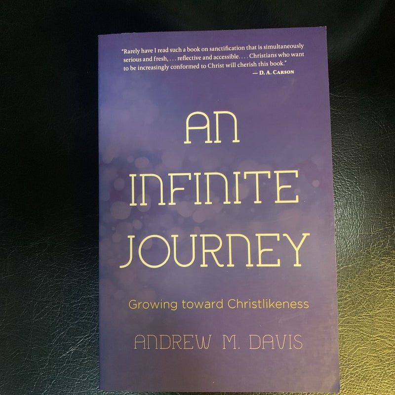 An Infinite Journey