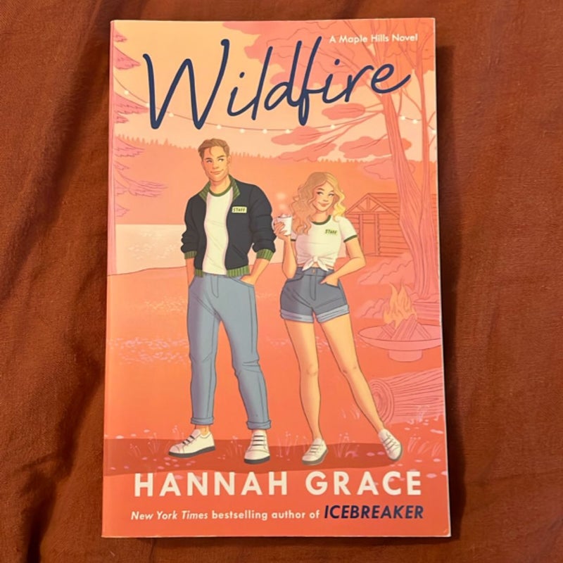 Wildfire