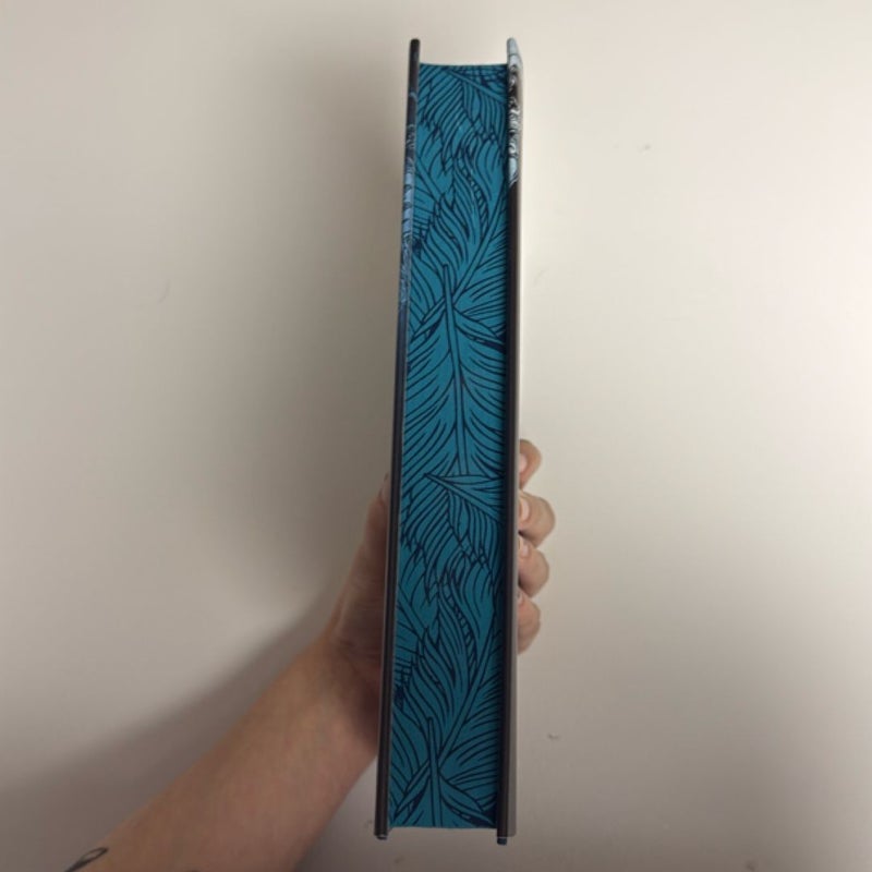 The Darkening (FAIRYLOOT EDITION)