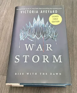 War Storm