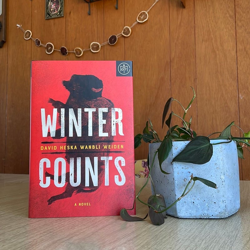 Winter Counts