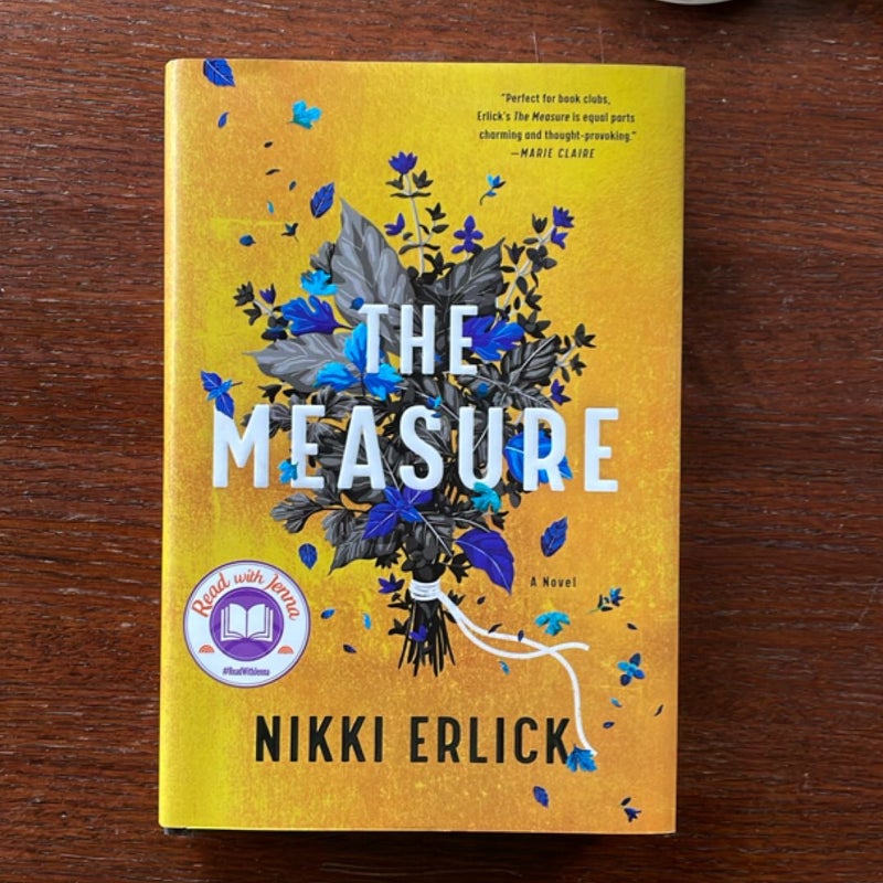 The Measure