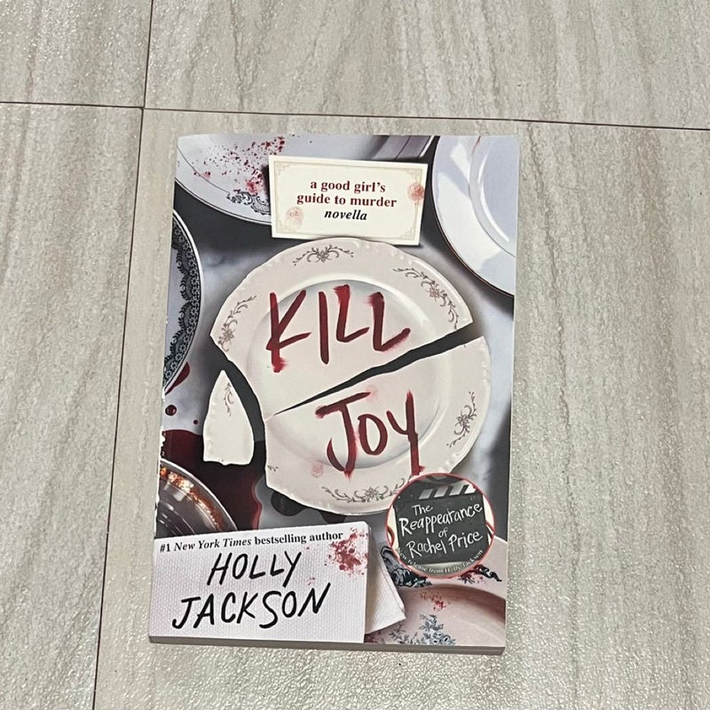 Kill Joy