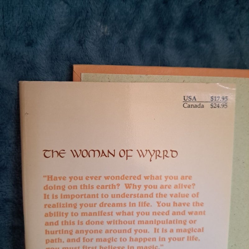 The Woman of Wyrrd