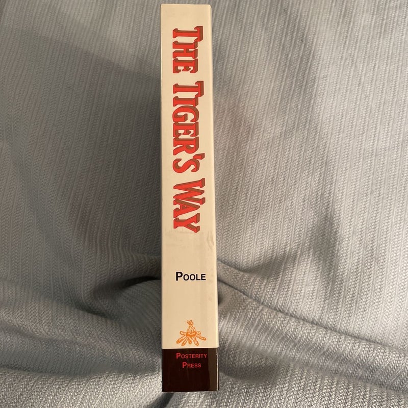 The Tiger's Way