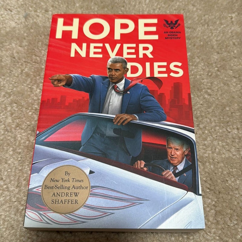 Hope Never Dies