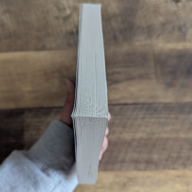 Semiosis (UK Edition)