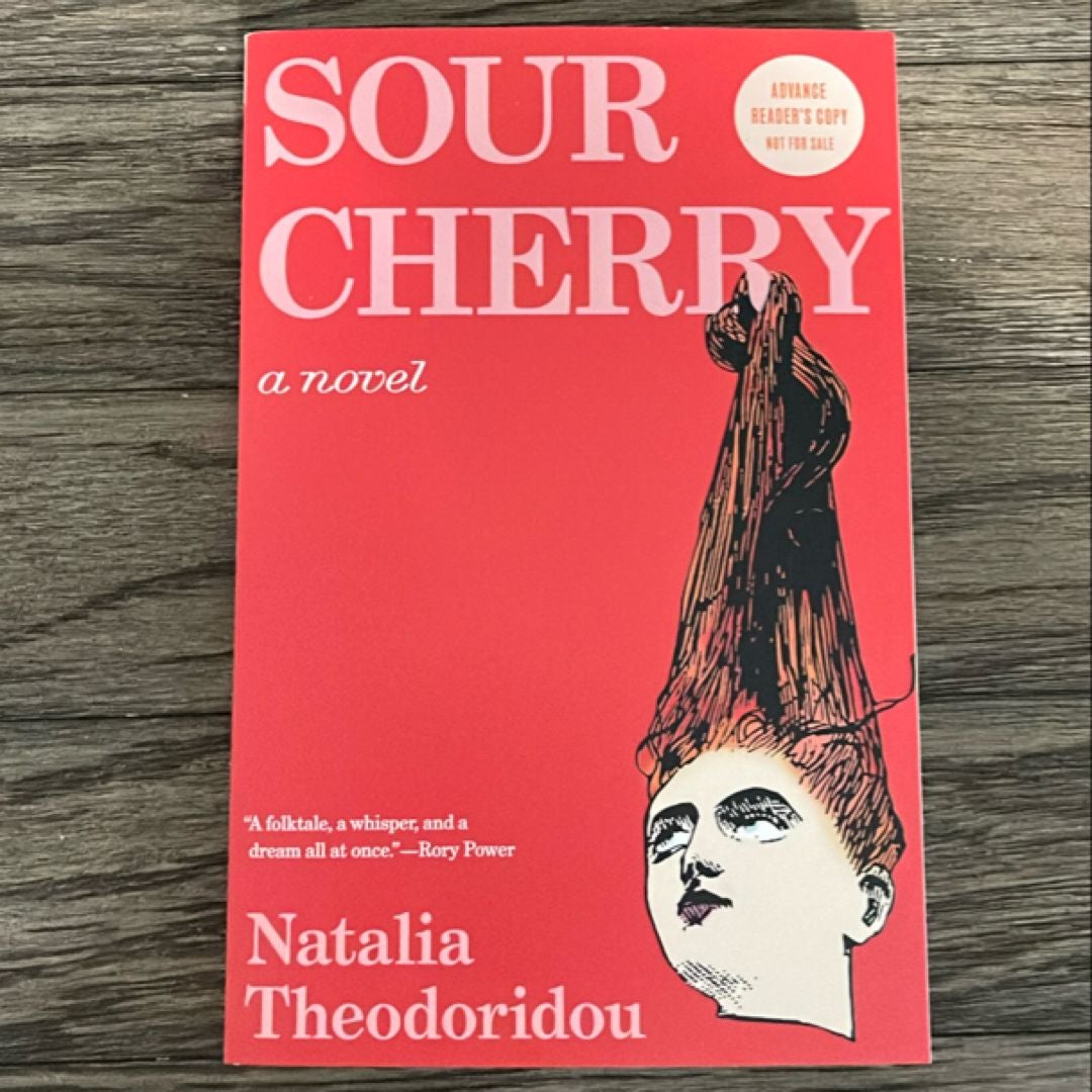 Sour Cherry