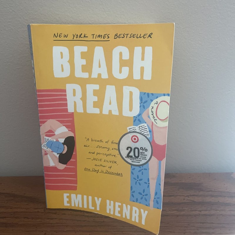 Beach Read