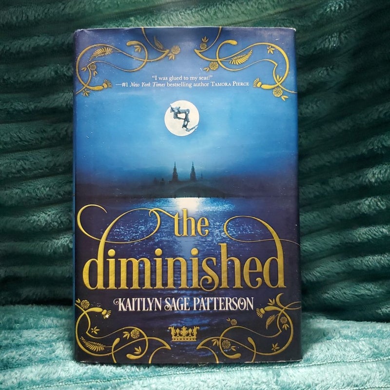 The Diminished
